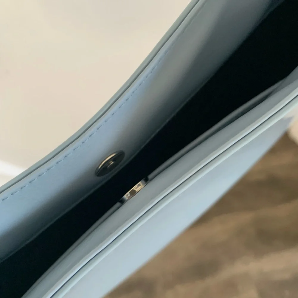 Prada Cleo Bag Blue (Celeste) - Picture 4 of 8